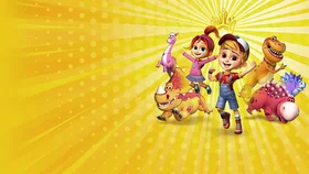 Турбозавры