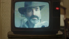 Оленья кожа