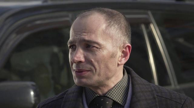 Ментовские войны 7 сезон 22 серия Корм для акулы. Фильм шестой, часть вторая