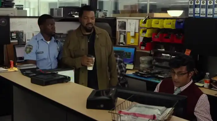 Фрагмент (английский язык)