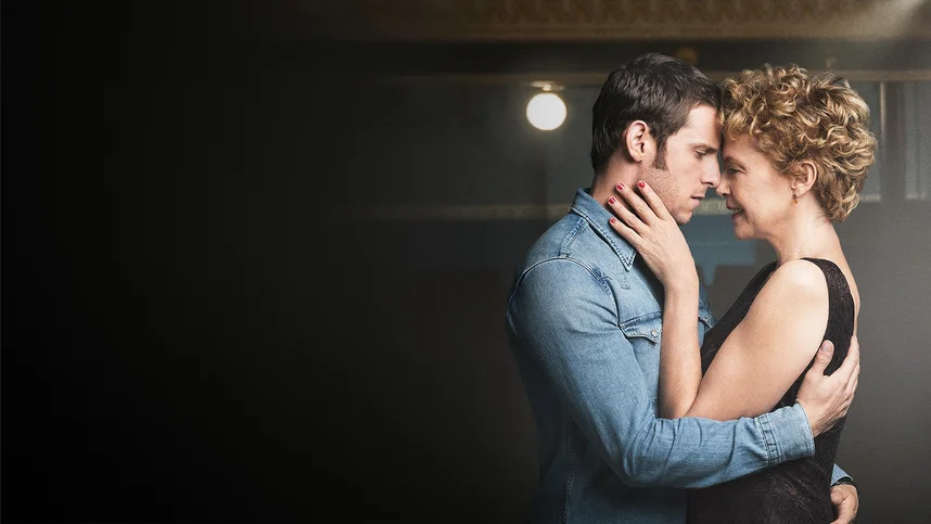 Кинозвезды не умирают