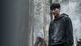 Воспоминания убийцы