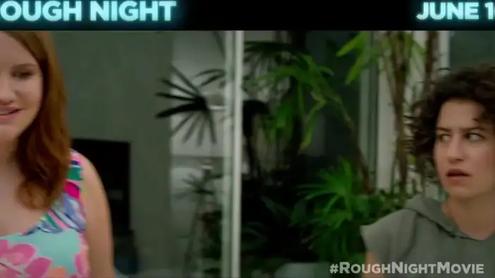 ТВ-ролик (английский язык)