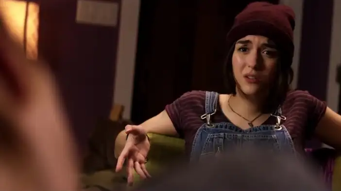 Фрагмент (английский язык)