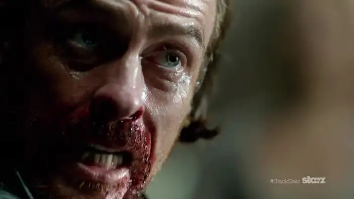 Трейлер (сезон 2, русский язык)