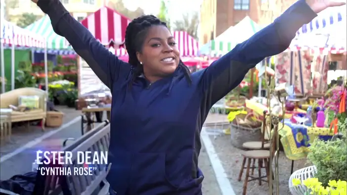 О съемках 3 (английский язык)