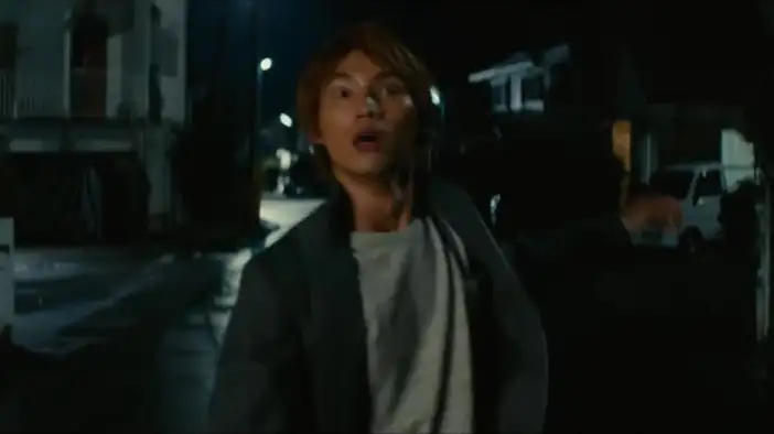 Тизер 6 (японский язык)