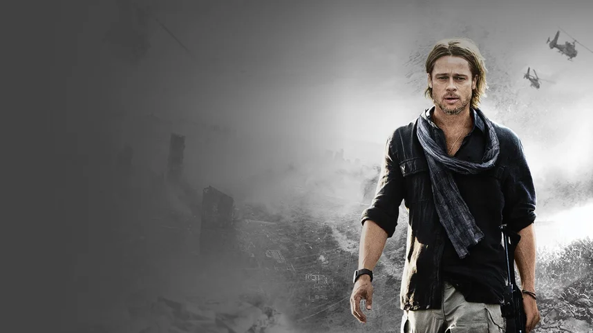 Война миров Z