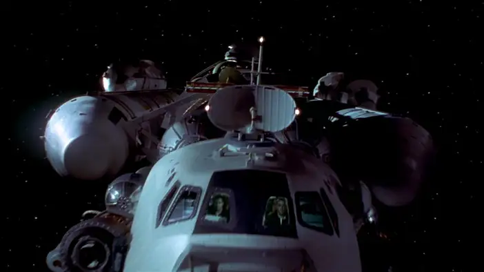 Трейлер (английский язык)