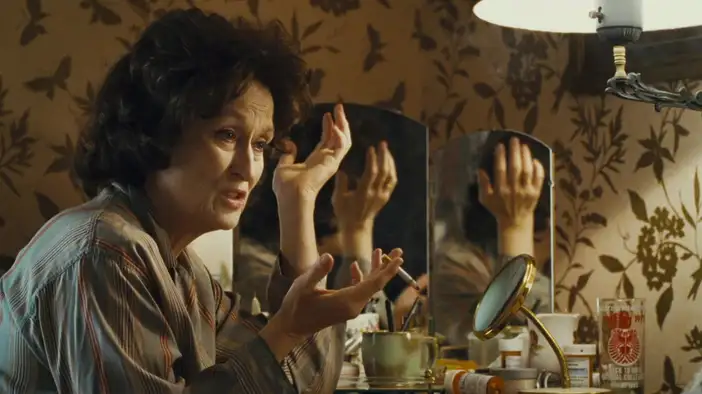 Трейлер (дублированный)