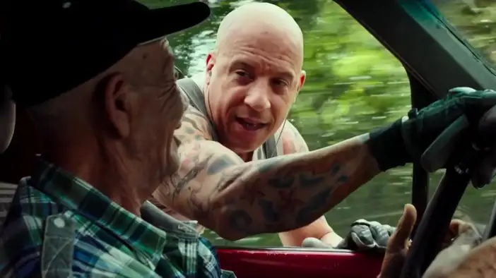 Фрагмент 6 (английский язык)