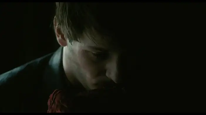 Фрагмент 2 (французский язык)