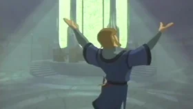 Волшебный меч: Спасение Камелота