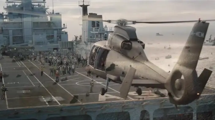 Трейлер (русский язык)