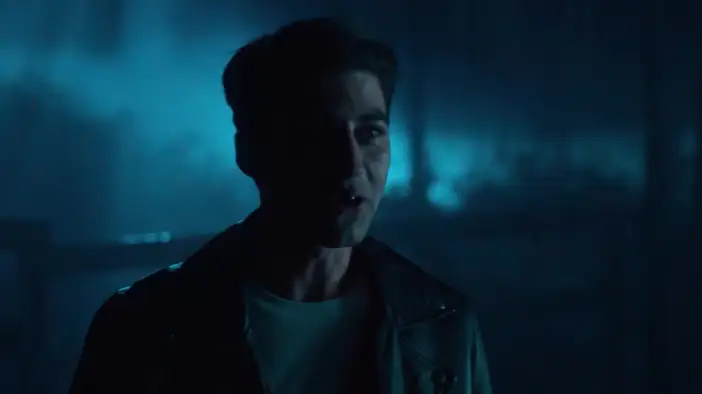 Трейлер (дублированный)