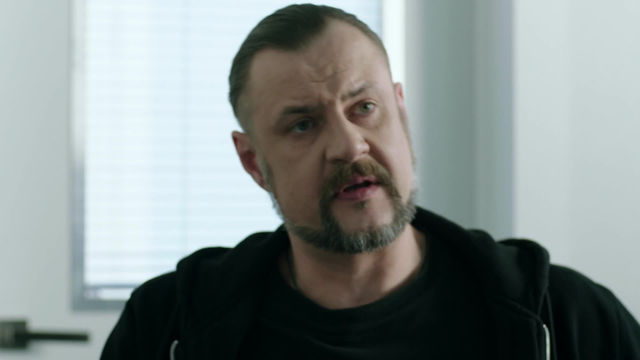 След 35 сезон 70 серия Права на смерть