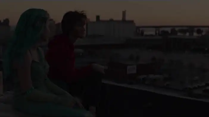 Трейлер (дублированный)