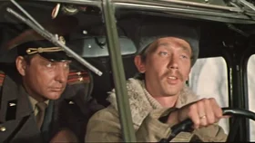 Аты-баты шли солдаты