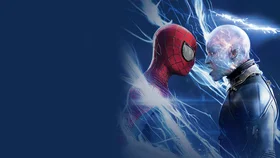 Новый Человек-Паук: Высокое напряжение