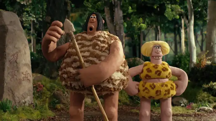 Трейлер (английский язык)