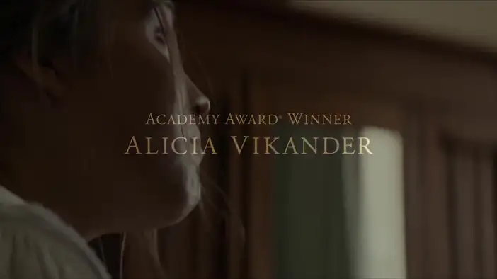 Расширенный ТВ-ролик (английский язык)