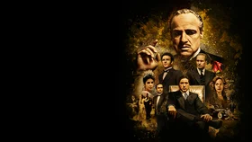 Крёстный отец (Amediateka)