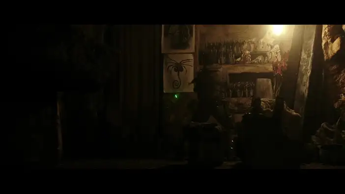 Фрагмент 2 (английский язык)