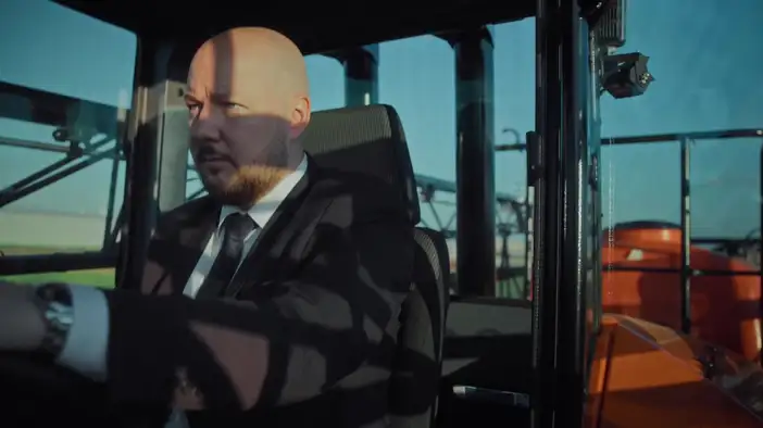 Трейлер
