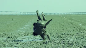 Несмонтированный фильм