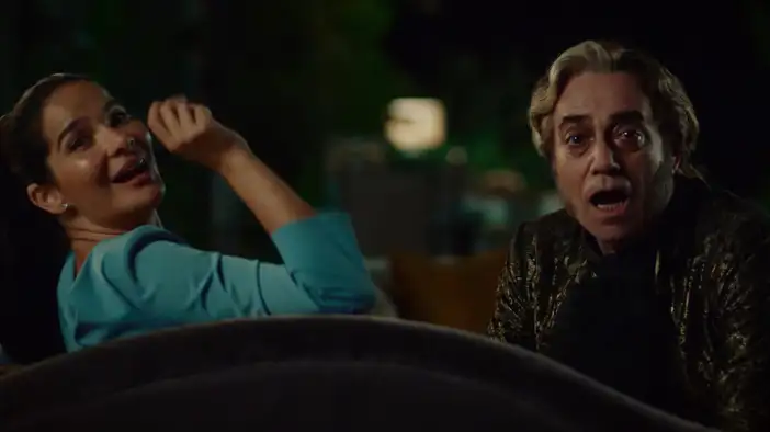 Трейлер (дублированный)