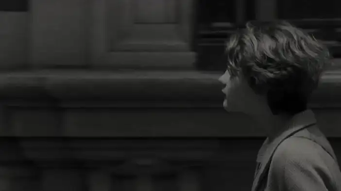 Фрагмент 2 (английский язык)