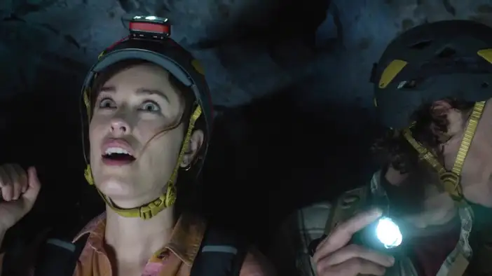 Трейлер (дублированный)