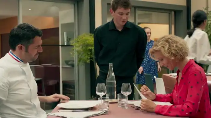 Трейлер (дублированный)