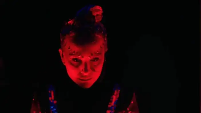 Трейлер (дублированный)