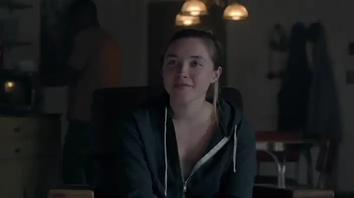 Трейлер 2 (английский язык)