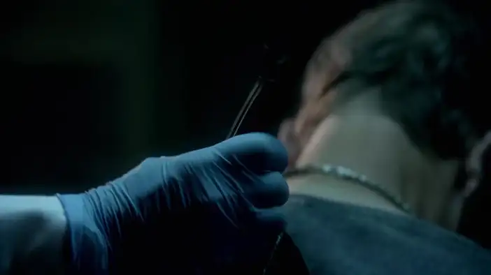 Русский трейлер