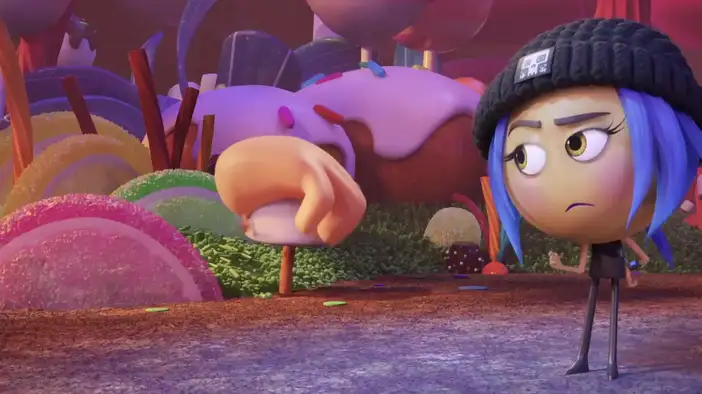 Трейлер (дублированный)