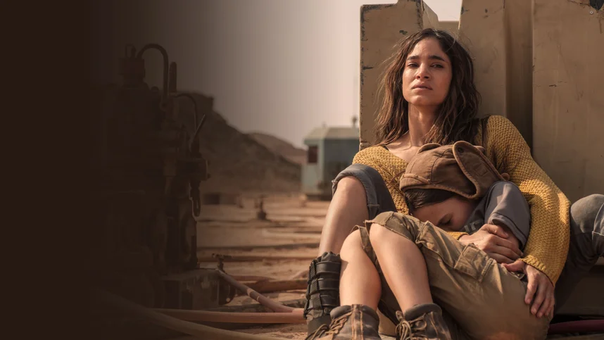 Заложники Марса