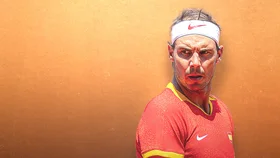 Рафаэль Надаль