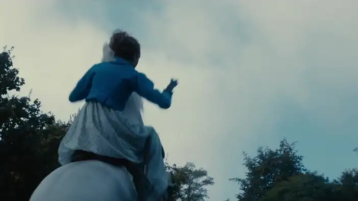 Трейлер 2 (английский язык)