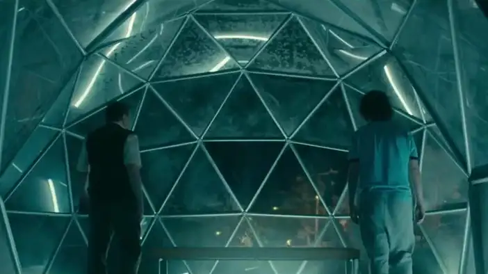 Фрагмент 2 (английский язык)