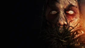 Демоны внутри меня