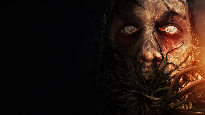 Демоны внутри меня