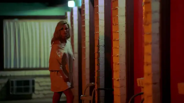 Трейлер (английский язык)