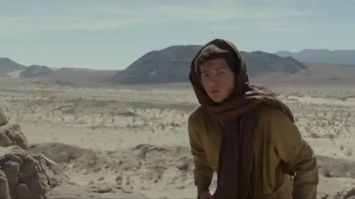 Фрагмент (английский язык)