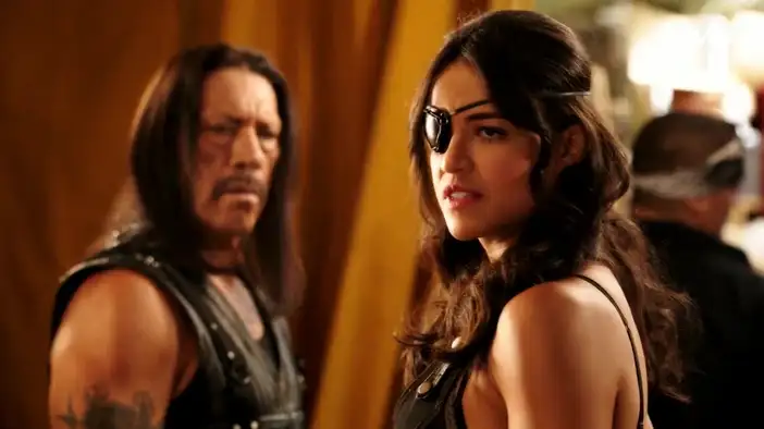 Трейлер (дублированный)