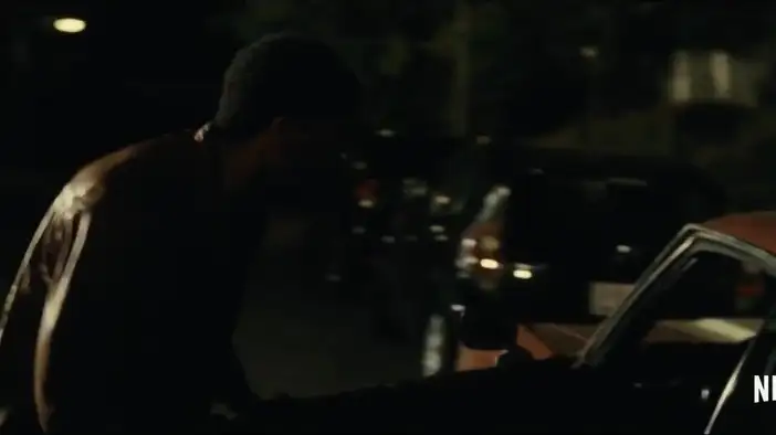 Трейлер (английский язык)