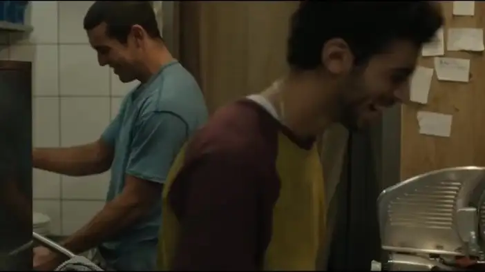 Трейлер (дублированный)