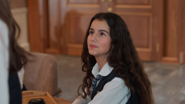 Розы и Грехи 1 сезон 21 серия