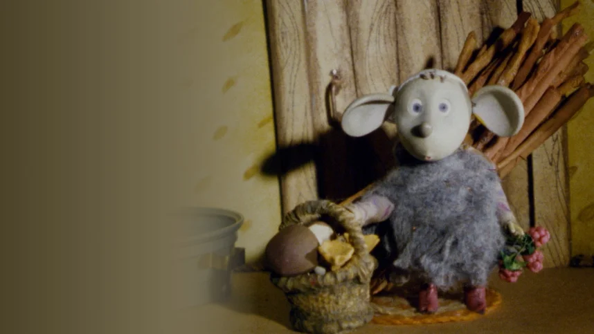 Терем-теремок